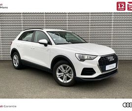 Q3 35 TFSI 150 CH Q3