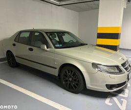 SAAB 9-5 SAAB 9-5