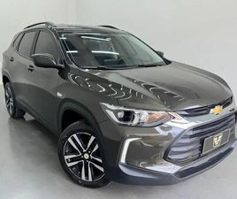 CHEVROLET TRACKER CHEVROLET TRACKER 1.0 TURBO 12V FLEX AUT. (PCD) 2025