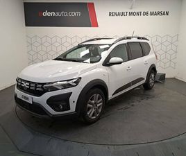 ECO-G 100 5 PLACES EXPRESSION