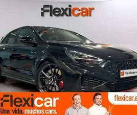 2.0 TGDI N PERFORMANCE 280