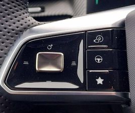 MGS5 EV 64KWH - 170 KW 2WD LUXURY