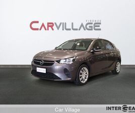 VI 2020 1.5 GS LINE S&S 100CV