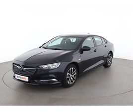 OPEL INSIGNIA GRAND SPORT 1.5 SIDI TURBO