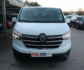 L.2 9 POSTI EDC DOPPIA PORTA 150 CV