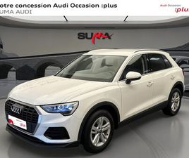 Q3 35 TDI 150 CH S TRONIC 7