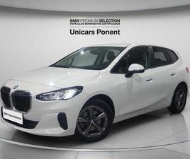 218D ACTIVE TOURER 110 KW (150 CV)