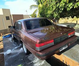 CHEVROLET OPALA DIPLOMATA/DIPLOM. SLE 4.1/2.5