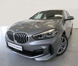 BMW SERIE 1 118 118D BUSINESS 110 KW (150 CV)