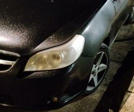 CHEVROLET EPICA SI VENDE