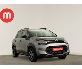 CITROEN C4X CITROEN C4 X 1.2 PURETECH YOU!