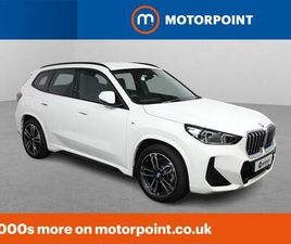30 66.5KWH M SPORT AUTO XDRIVE 5DR (11KW CHARGER)