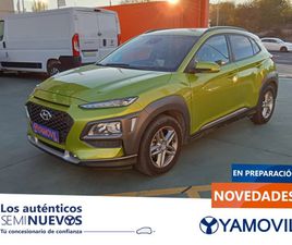 1.0 TGDI TECNO 4X2 88 KW (120 CV)