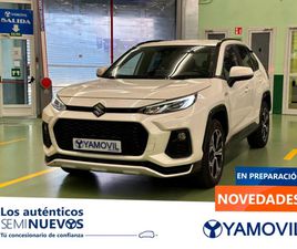 2.5 PHEV 4WD 225 KW (306 CV)