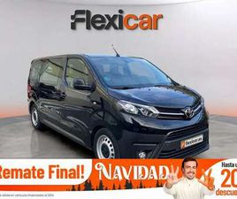 TOYOTA PROACE COMFORT 1.5D -4D KOMBI L1