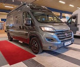 ADRIA TWIN SUPREME 600 SPB VINTERKAMPANJ