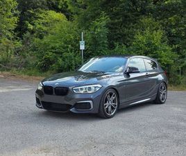 BMW M140I SDRIVE - NON OPF - BIG BRAKE KIT