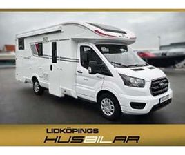 ROLLER TEAM KRONOS 284 TL *3,70% RÄNTA