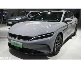 BYD HAN EXECUTIVE