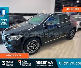 MERCEDES GLA GLA 250 MERCEDES-BENZ GLA GLA 250 4MATIC