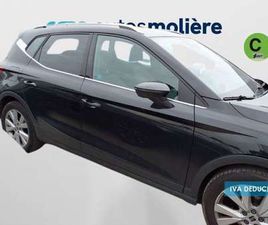 SEAT ARONA 1.0 TSI S&S X-PERIENCE SPECIAL EDITION DSG7 115