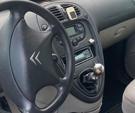 AUTO FUNZIONANTE IN TUTTO