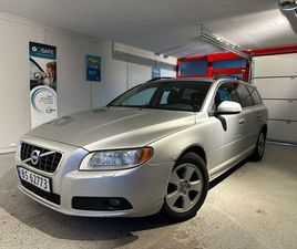 EU 01.2027 // 1 EIER // AUTOMAT // 175HK // SE PRIS ++