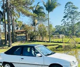 GSI 2.0 CONVERSÍVEL