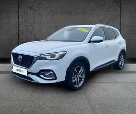 MG EHS MG MOTOR EHS1.5T GDI 258CH PHEV LUXURY