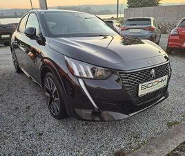 PEUGEOT 208 GT PURETECH 130 S&S EAT8 AUT.