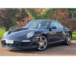 PORSCHE 911 997 CARRERA 4S 2008 PORSCHE 911 CARRERA 4S 997 A VENDRE