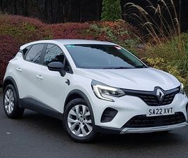 1.0 TCE 90 ICONIC EDITION 5DR