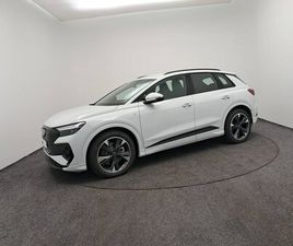 AUDI Q4 E-TRON 45 Q4 E-TRON 45 285 CH 82 KWH