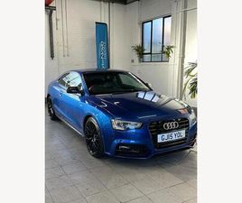2.0 TDI BLACK EDITION PLUS MULTITRONIC EURO 5 (START/STOP) 2DR