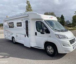 KABE CLASSIC 740 T LÅNGBÄDD /SOLPANEL