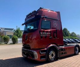 1853 LS 4X2 F 13 GIGA SPACE 4XSHZ ACC AHK