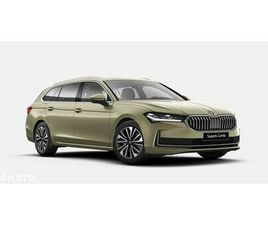 SKODA SUPERB 1.5 TSI MHEV DSG SELECTION