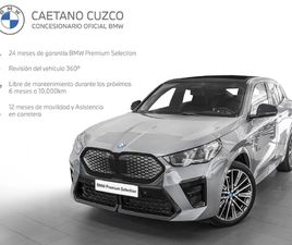 EDRIVE20 150 KW (204 CV)