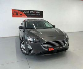 FORD FOCUS 1.5 ECOBLUE 88KW ACTIVE SB