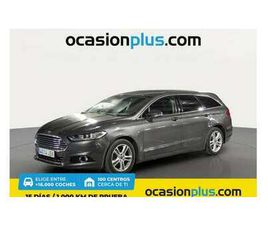 SB 2.0TDCI TITANIUM 150