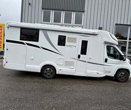 MC LOUIS MC4 MC LOUIS MC 4-73 G, VINTER PKT GARAGE, DROPDOWN, 5 BÄLTADE