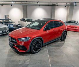 GLA (H247) GLA 200 D AUTOMATIC PREMIUM