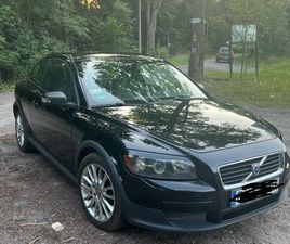 VOLVO C30 SPRZEDAM VOLVO C30 2.0D CHELMSKO ŚLĄSKIE • OLX.PL