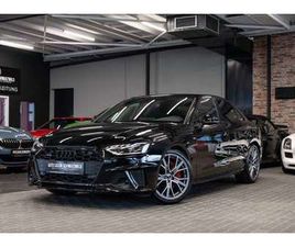 LIM. 50 TDI QUATT|3X S-LINE|COMPETITION PLUS