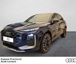 Q3 1.5 E-HYBRID 272CH S LINE S TRONIC 6