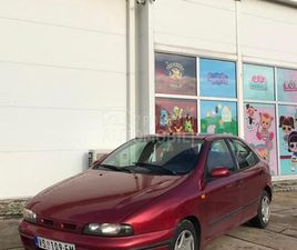 FIAT BRAVA FIAT BRAVA