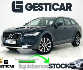 VOLVO V90 CORE 2.0 B4D 197 CV AUTO