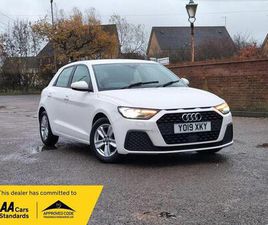 1.0 TFSI 30 SE SPORTBACK EURO 6 (START/STOP) 5DR