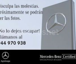 MERCEDES GLC COUPE GLC COUPE 63 S E PERFORMANCE SEGURIDAD