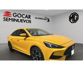 MG GT 1.5 TURBO STYLE